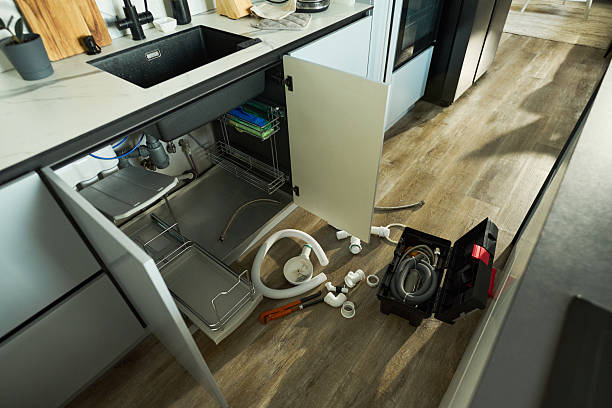 Reliable Plumbing contractor in Burlington, NC by Street Wise - Plumbing