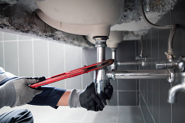 Licensed Plumbing service in Burlington, NC - Street Wise - Plumbing